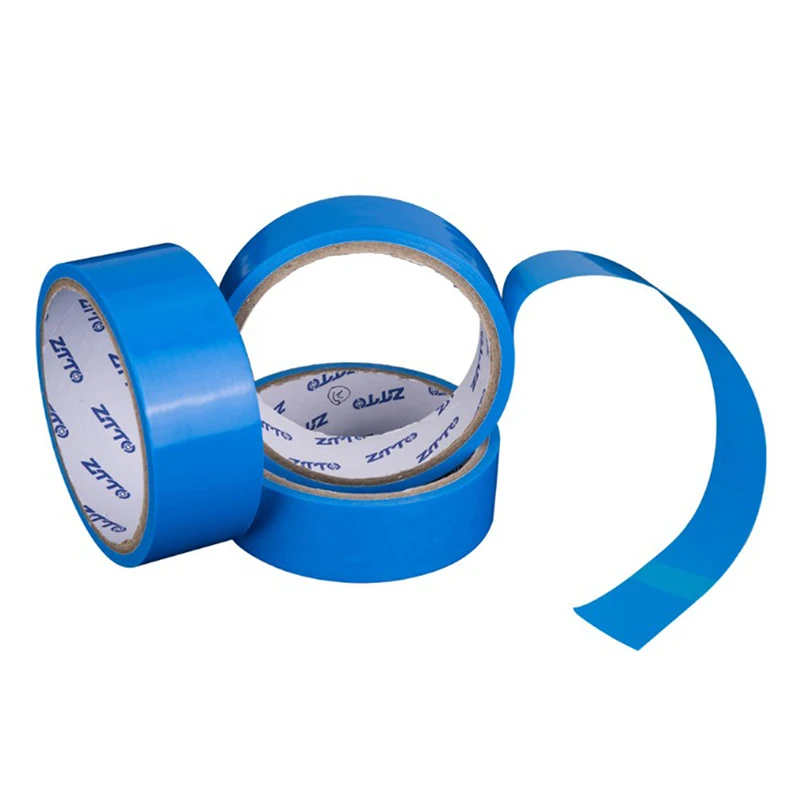 Ободные ленты для горного велосипеда 10 м 1 шт. NOPP специальный клей Ширина 16-35 мм