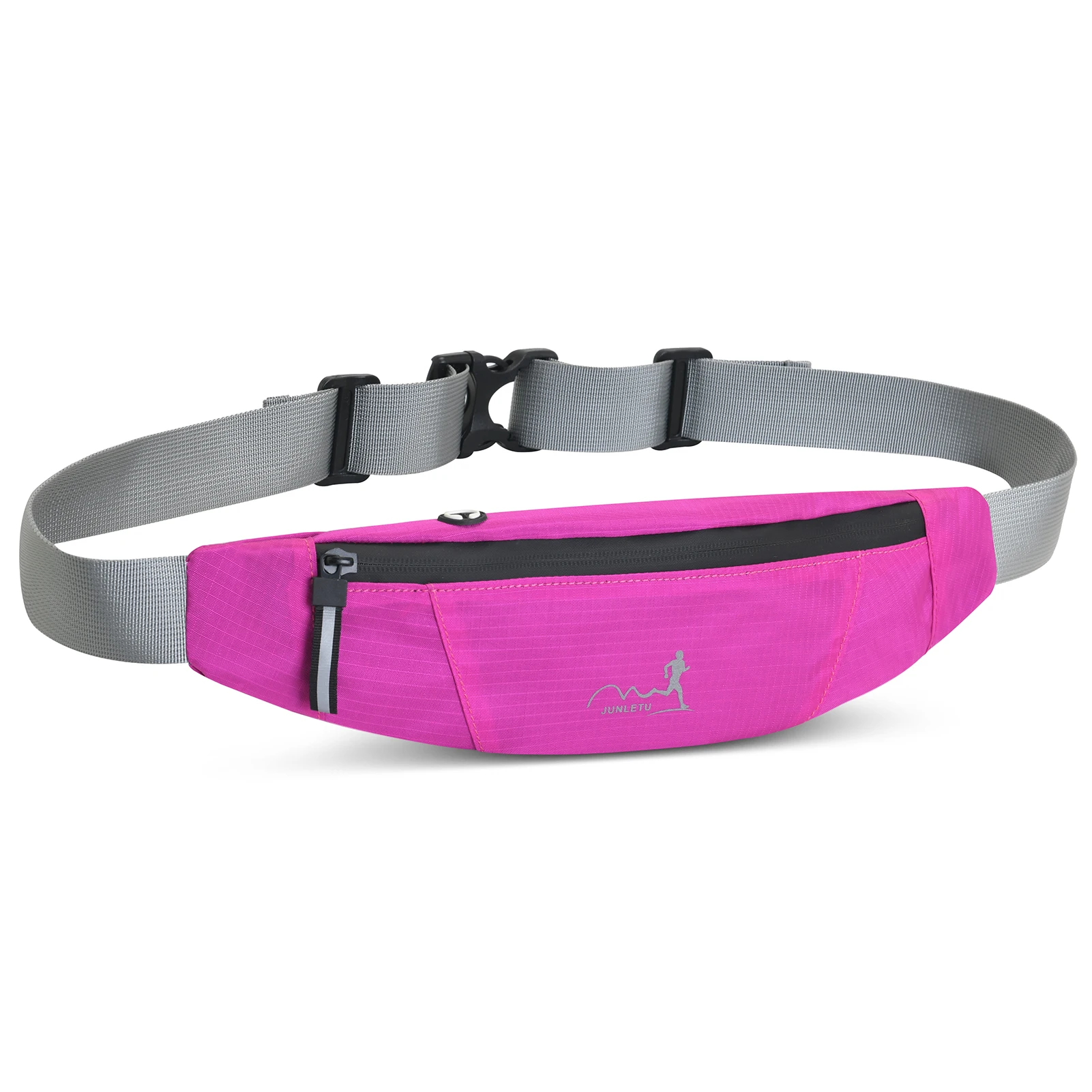 

Поясная Сумка для бега, водонепроницаемая поясная сумка для бега, поясная сумка для велоспорта, пешего туризма, сумка для бега, сумка для фит...