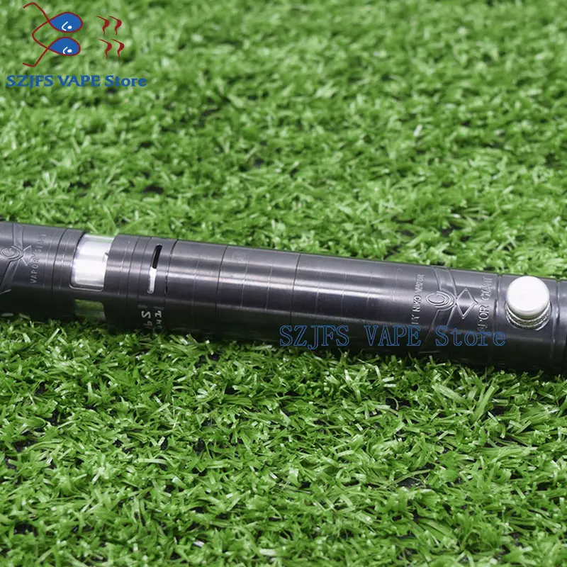 Электронная сигарета fit Vapor Giant mod v6S 23 мм RTA объем 6 мл 316ss vs x AmbitionZ VapeR ARCLESS Buffalo Mechanical |