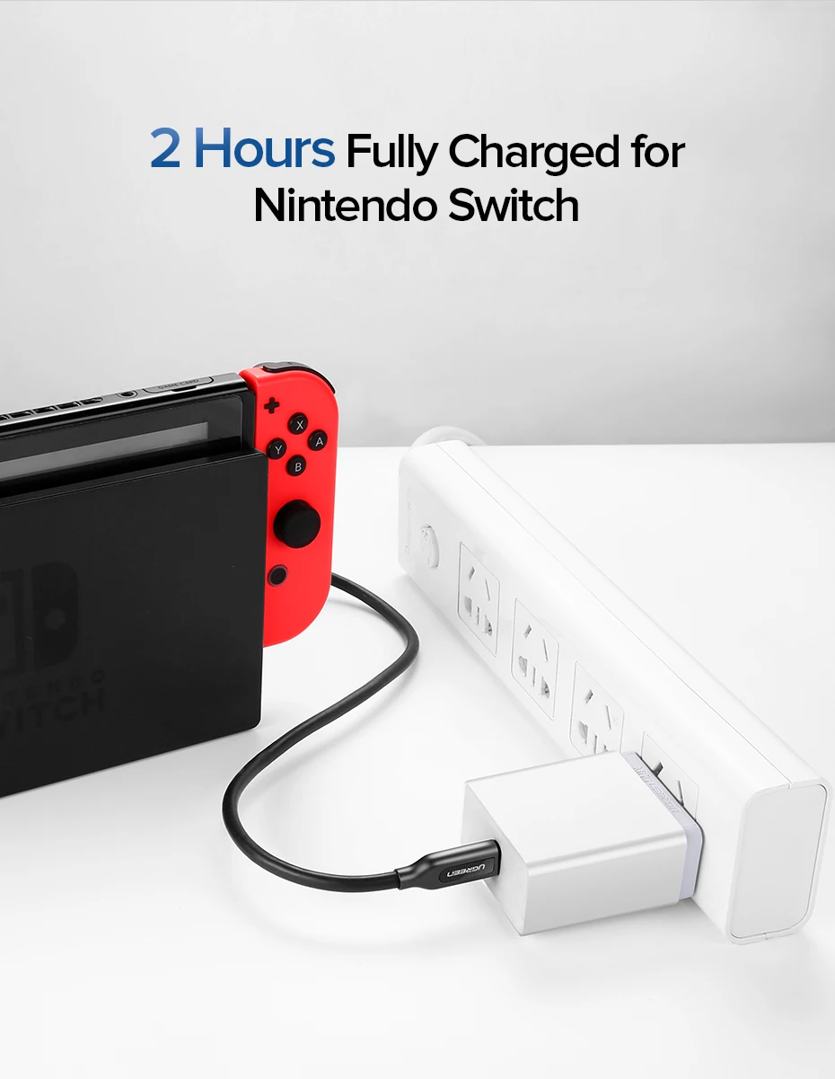 Ugreen PD 60 USB C к USB C 3,1 кабель для samsung Galaxy S10 S9 3A быстрое зарядное устройство кабель для передачи данных для Macbook