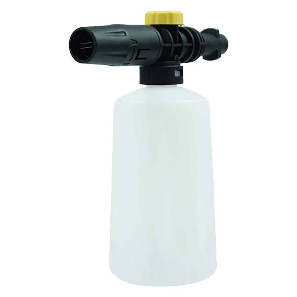 

750ML Sprayer High Pressure Bottle Practical Universal Snow Foam Lance Professional Washer Cleaning Car Wash For Karcher K2-K7