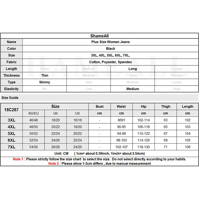 Рваные черные узкие Капри размера плюс с дырками летние джинсы карандаш 4Xl 5Xl 7Xl