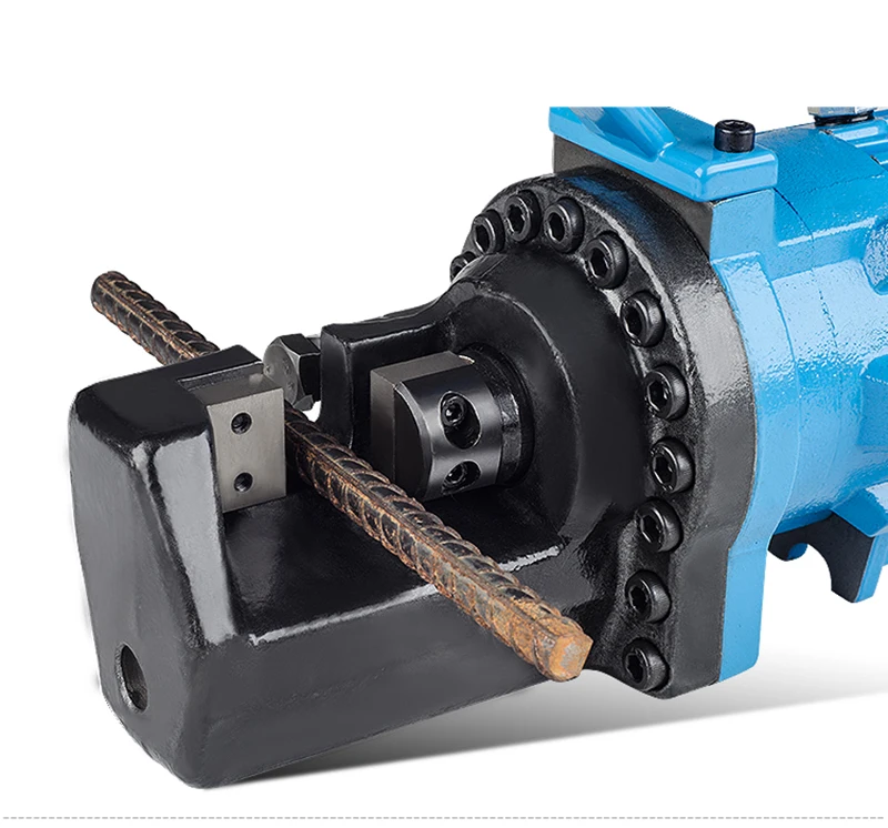 Электрические ножницы для резки стали 4 16 мм гидравлический режущий станок