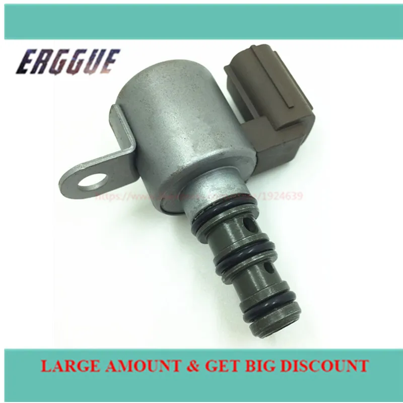 Электромагнит коробки передач для H0nda Jazz Fit GD # Engine 28400 PWR 003 оригинал б/у и