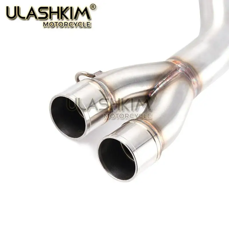 

TMAX 500 TMAX 530 Motorcycle Carbon Exhaust muffler Full System Slip On FOR Yamaha Tmax500 TMAX530 T-MAX 500 530 YP500 2008-2017