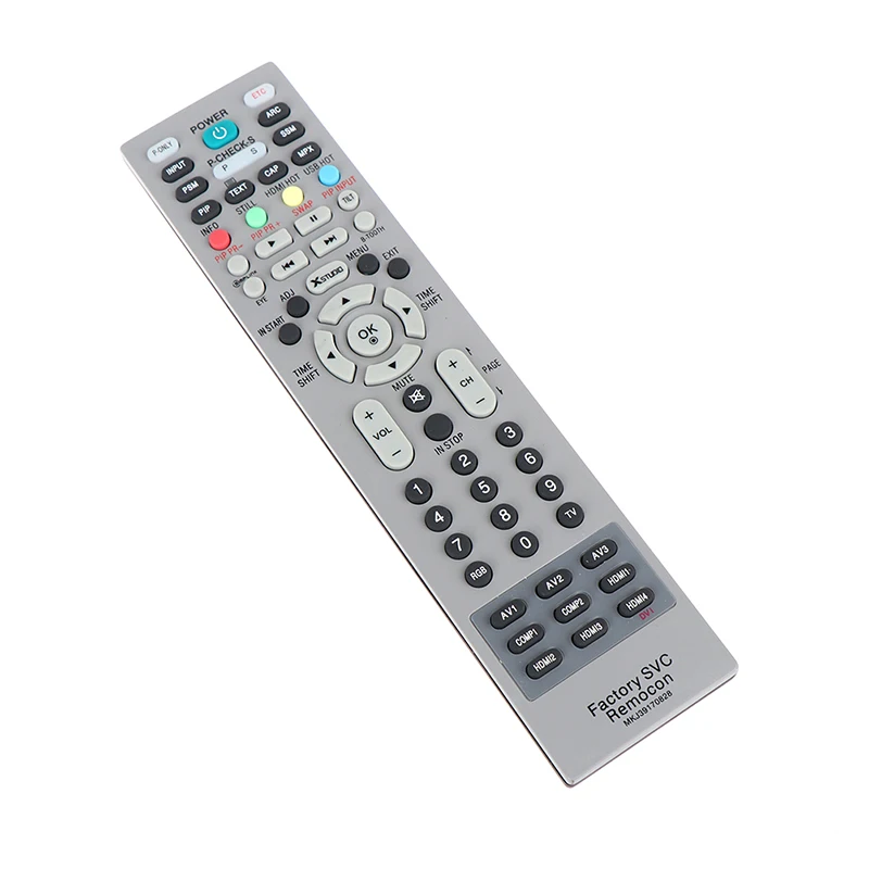 Новый MKJ39170828 Услуги дистанционного Управление для LG ЖК-дисплей светодиодный ТВ