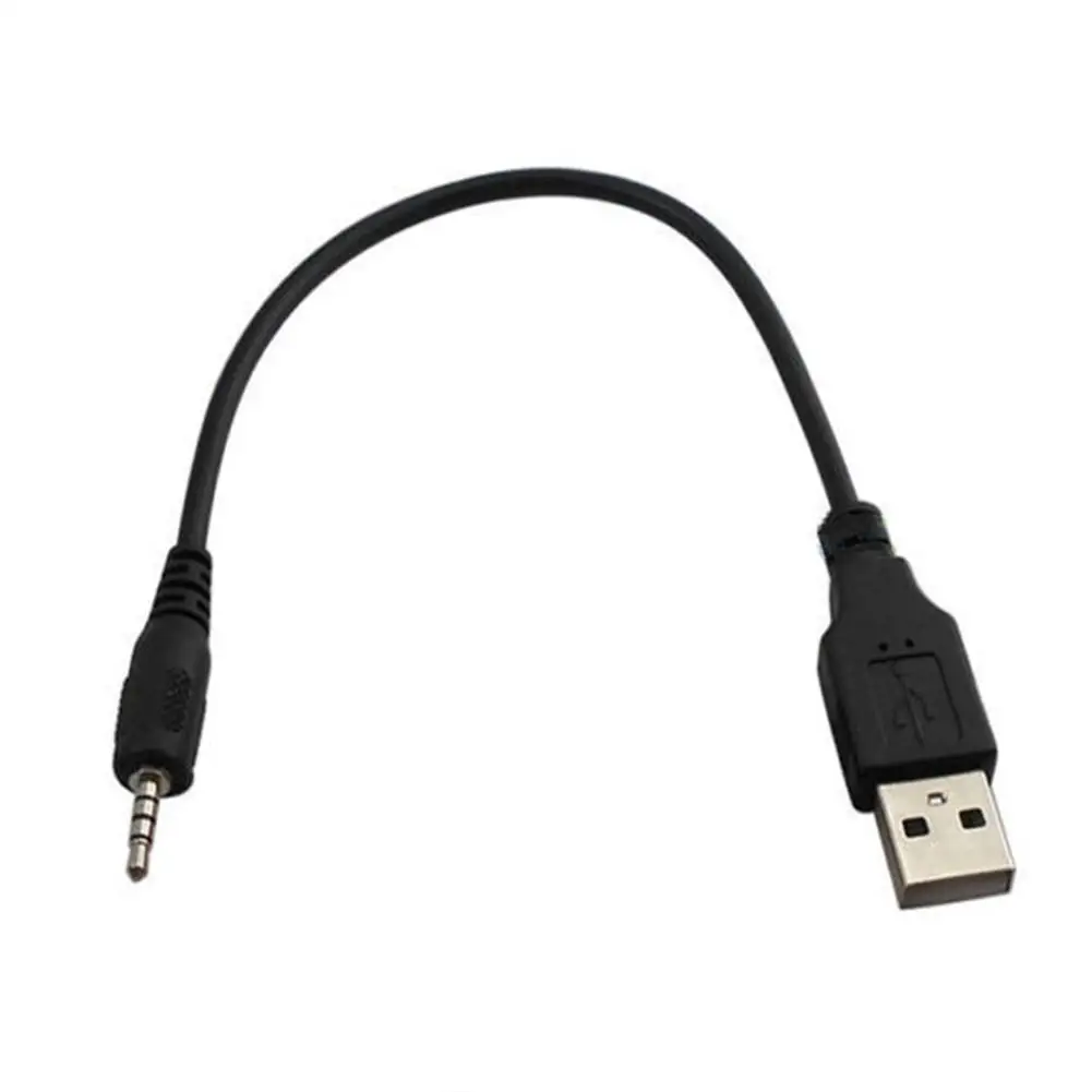 

1 шт., USB-кабель для зарядки и передачи данных, 0,2 м, 2,5 мм