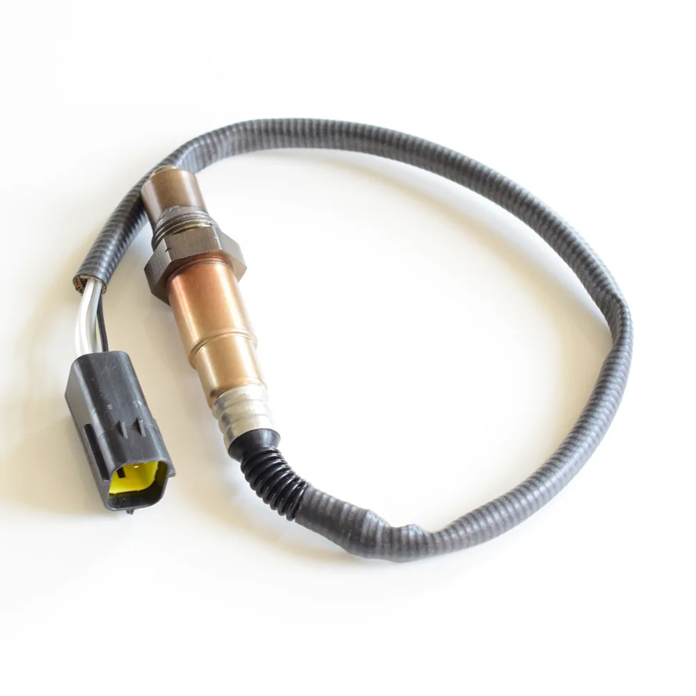 Oxygen Sensor Lambda Probe O2 Air Fuel Ratio For Hyundai Coupe Elantra Saloon Matrix i30 Kia 39210-23710 | Автомобили и мотоциклы