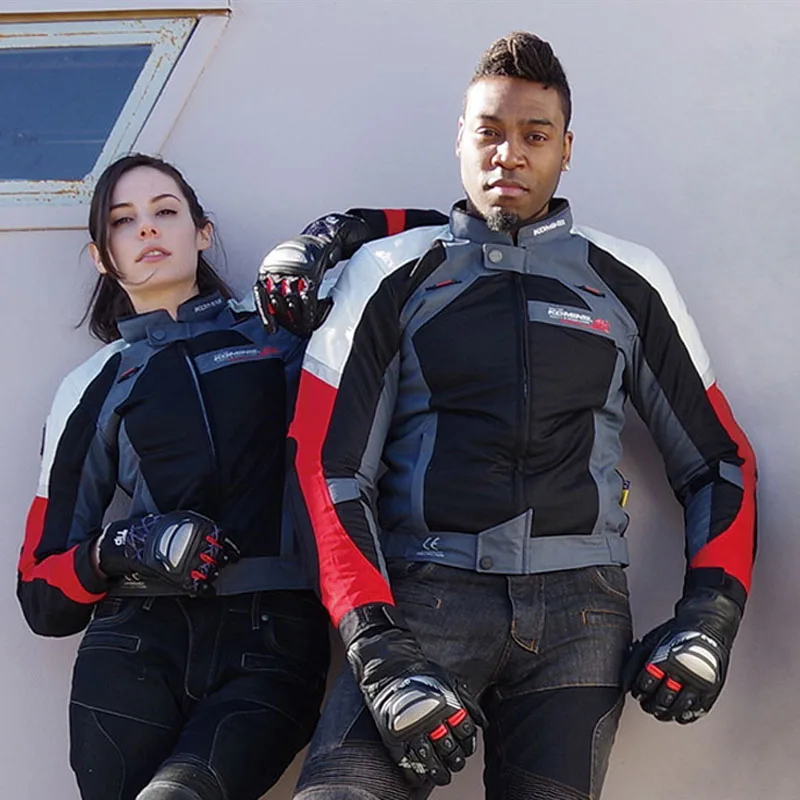 KOMINE японская Оригинальная летняя мотоциклетная Мужская куртка дышащая Защитная