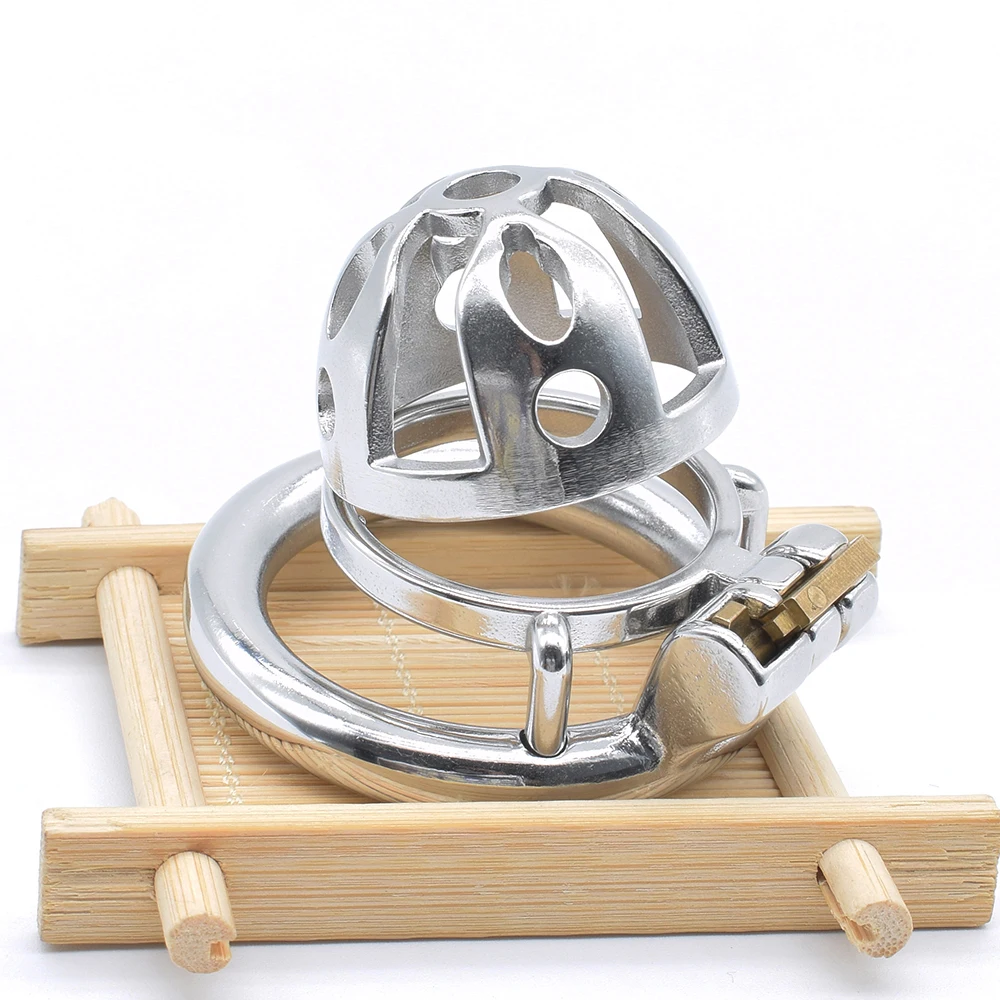 NUUN уретральная пробка петух клетка беспощадное металлическое кольцо для члена