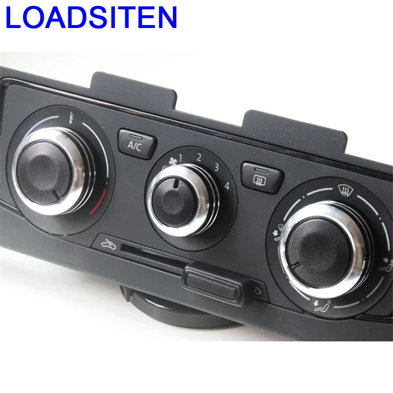 Автомобильные Декоративные Хромированные автомобильные системы управления