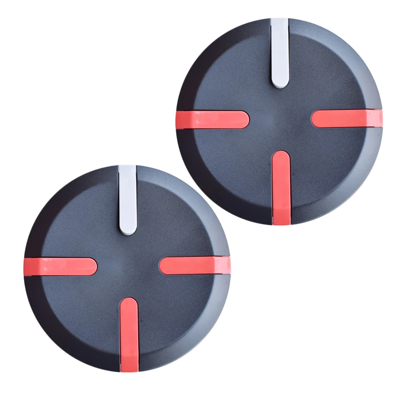 Колпачок на ступицу колеса для Xiaomi Ninebot Mini Pro 1 пара|Детали и аксессуары самокатов|