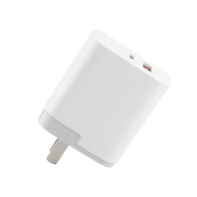 Зарядное устройство DataRoad с двумя USB-портами 18 Вт QC 3 0 | Мобильные телефоны и