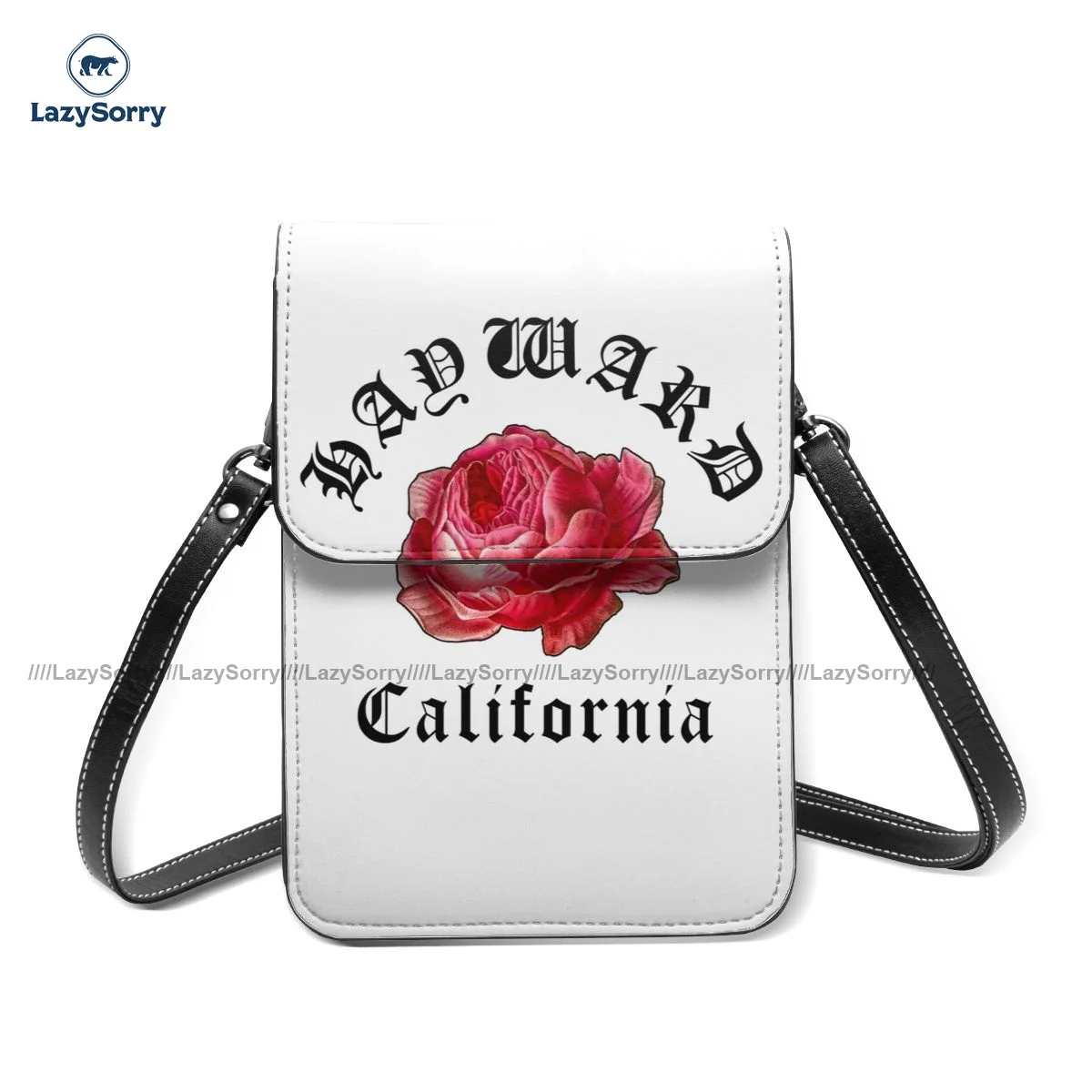 

Наплечная Сумка Hardcore, кожаная школьная сумка в стиле ретро, мобильный телефон