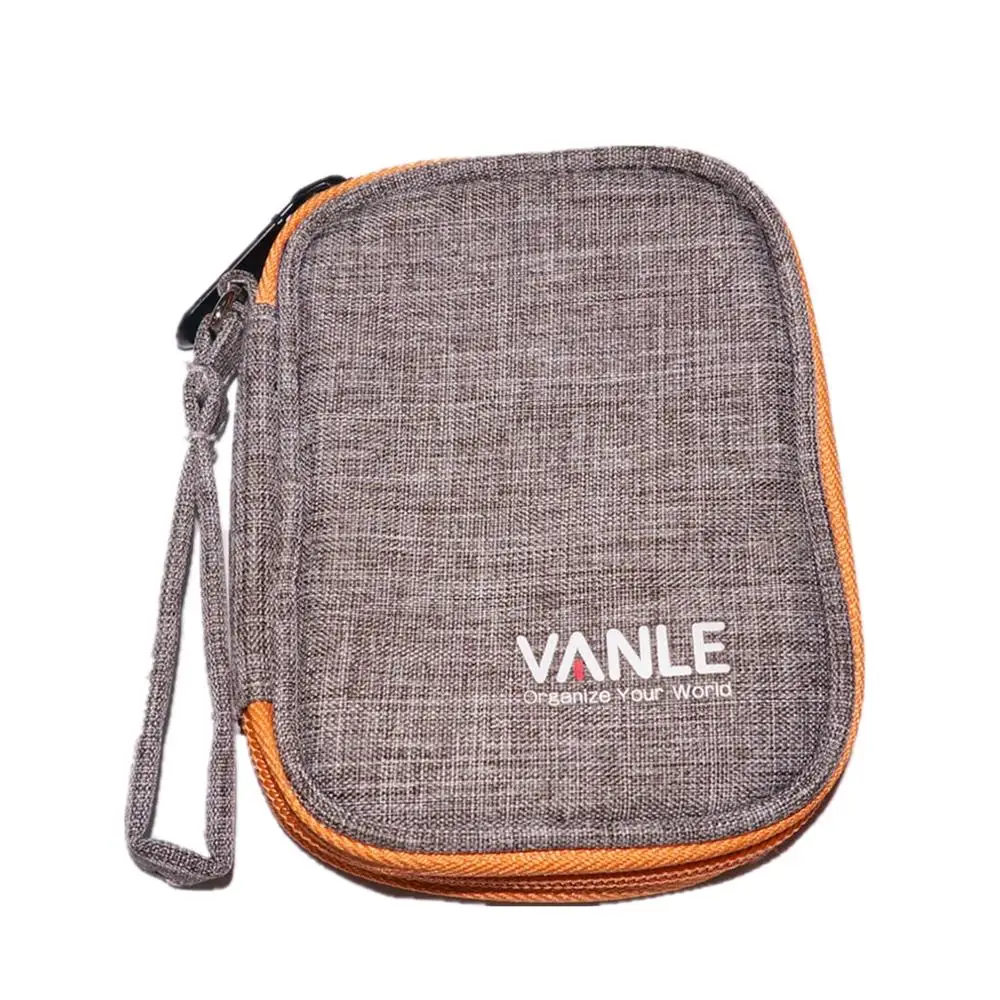 cord storage bag Обновленный кабель для Bose QC25 SoundTrue QC25 сменный шнур для наушников с микрофоном пульт дистанционного управления громкостью для iPhone Android - Цвет: cord storage bag