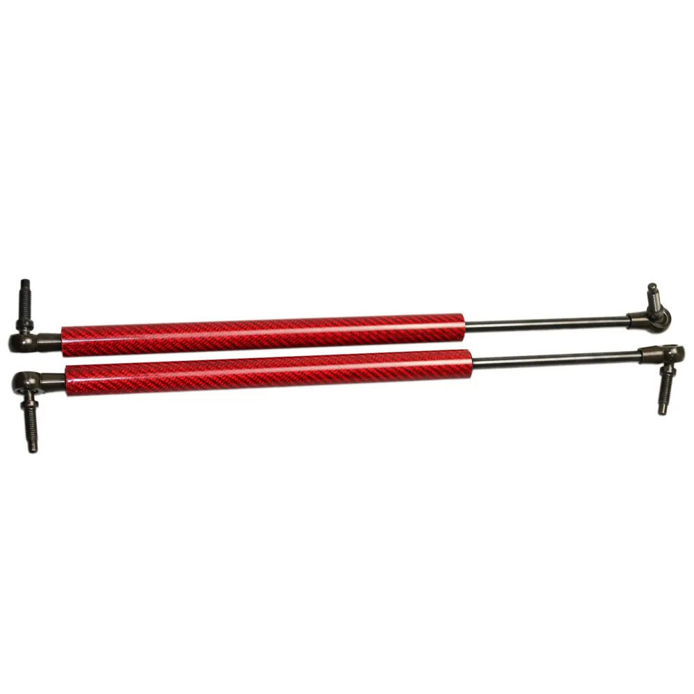 2x задний подъемник багажника заднего люка опоры газовые стойки для Honda Civic 1992 1993