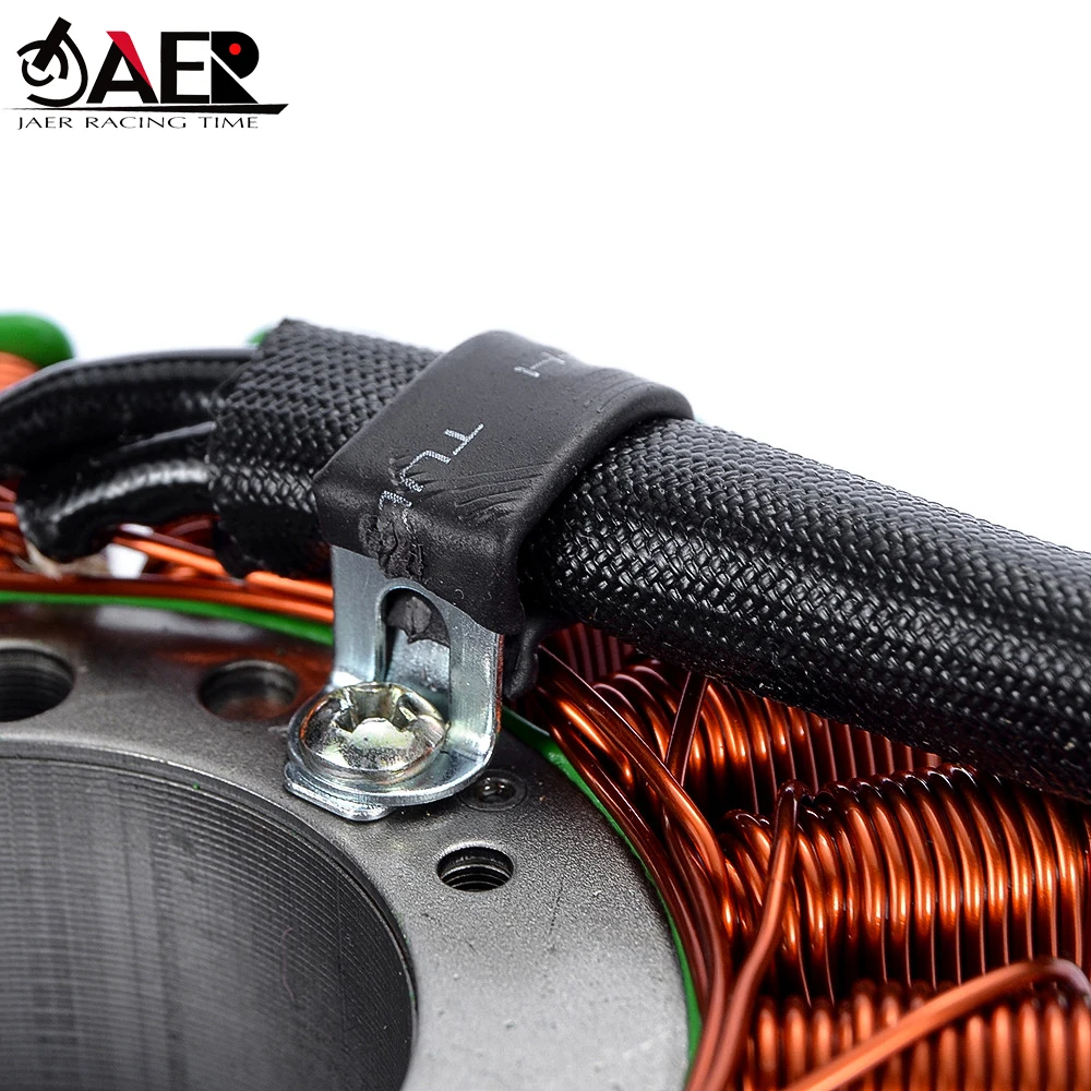 JAER Motorcycle Stator Coil for Can-am Commander Maverick Max 1000 800 R Renegade XXC 800R 1000R Traxter HD8 HD10 |