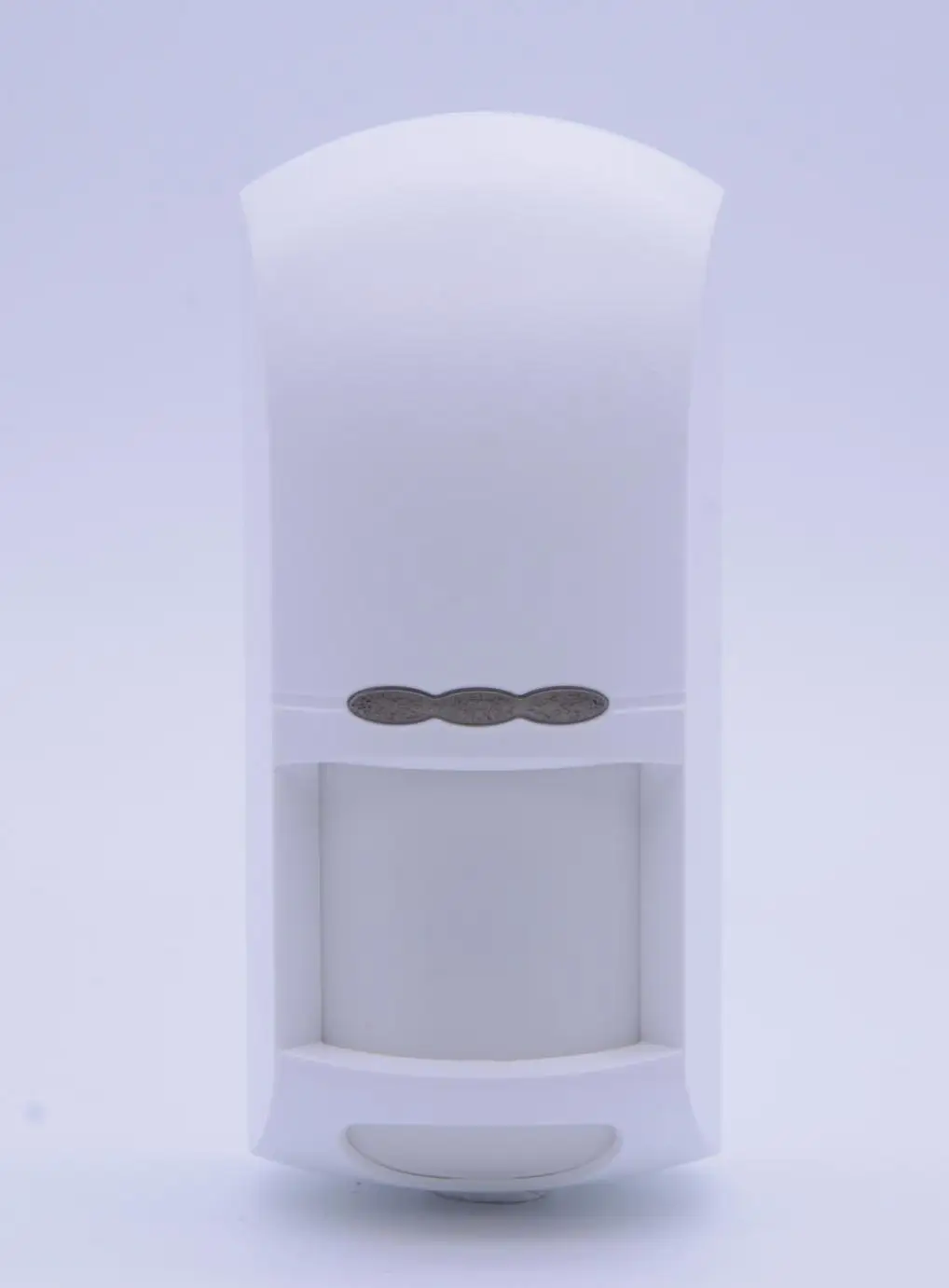 

Беспроводная настенная система охранной сигнализации с пассивным ИК-датчиком, 433 МГц