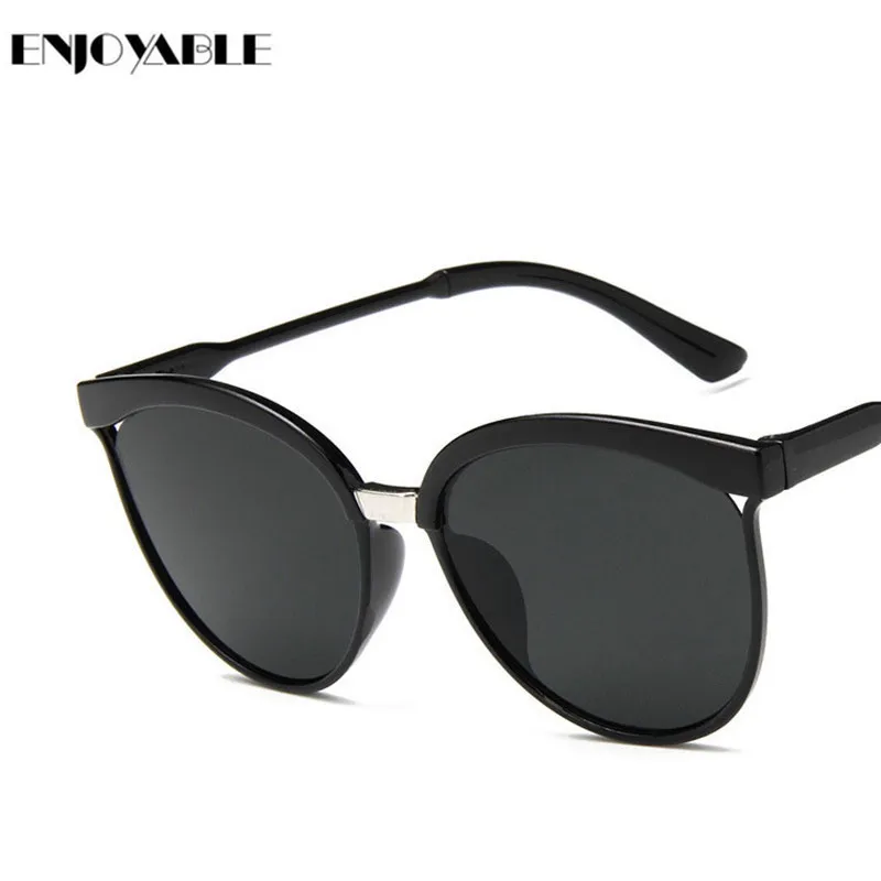 Женские солнцезащитные очки Zonnebril для женщин и мужчин круглые Винтажные