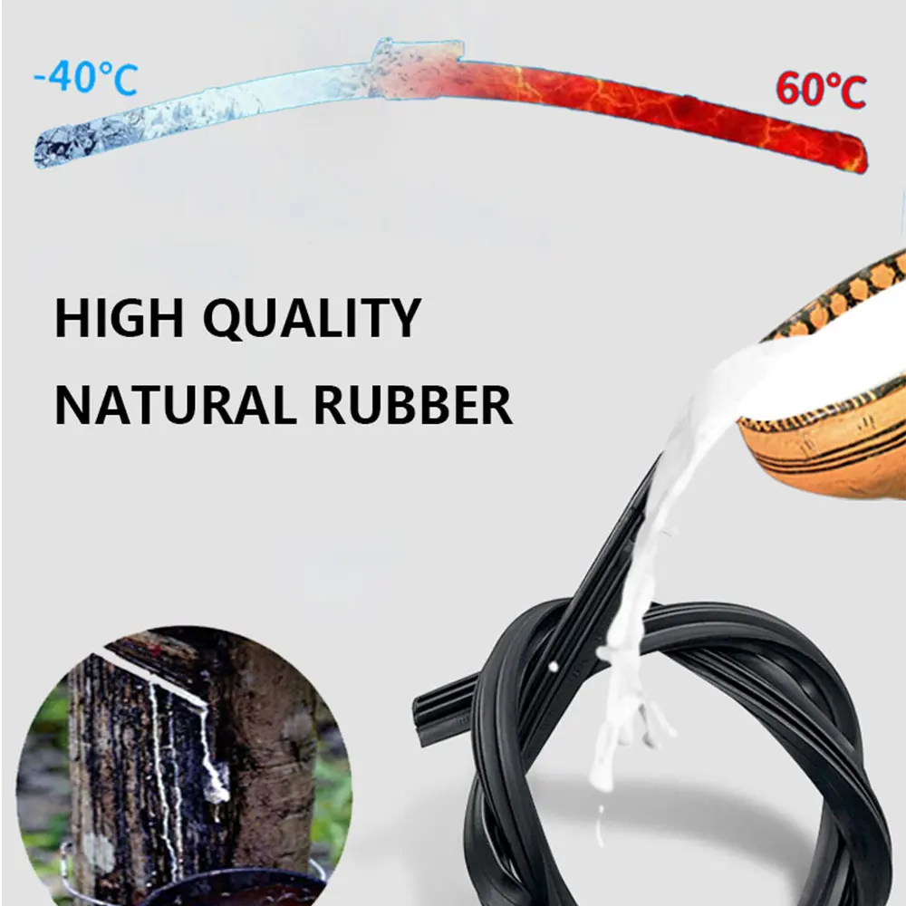 Щетки стеклоочистителя для Honda CR-V CRV 2002 2003 2004 RD4 ~ RD9 MK2 U J Hook