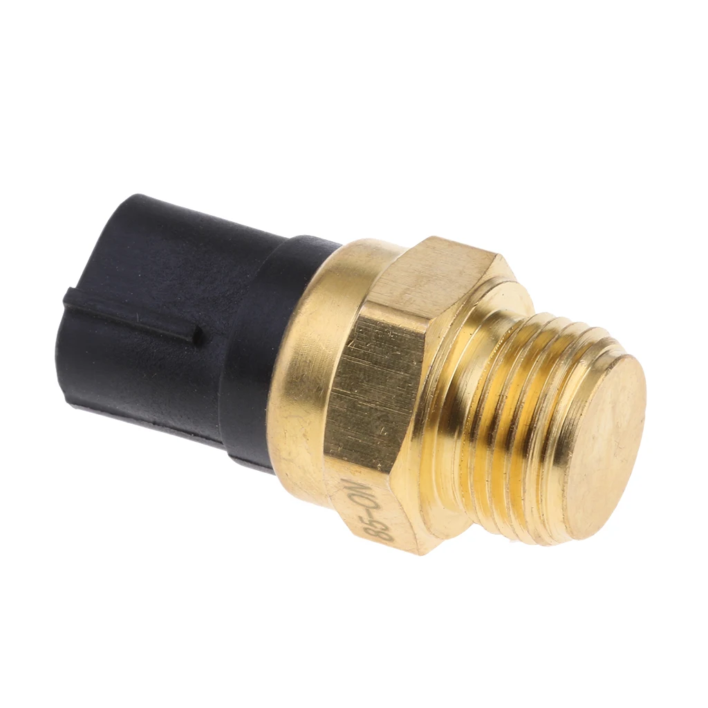 Мотоцикл радиатор охлаждающей жидкости вентиляторы температура воды