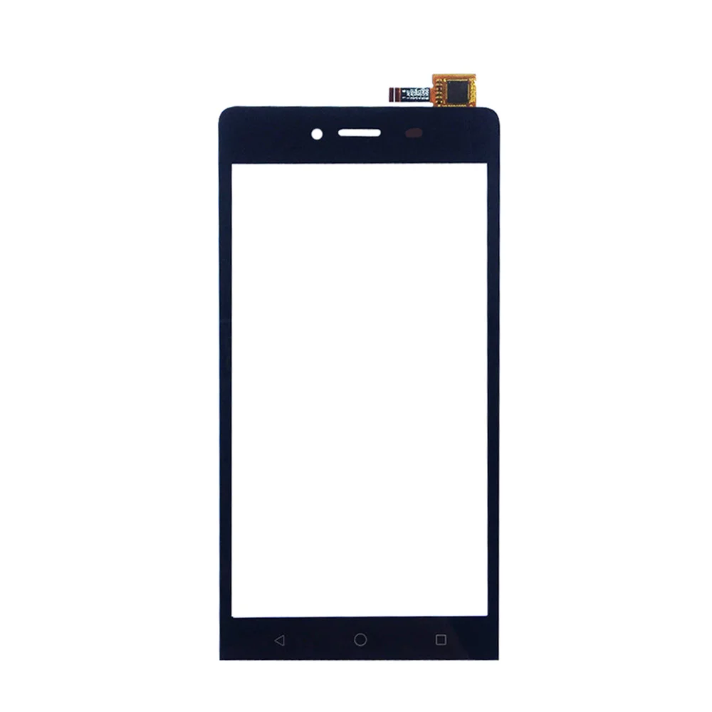 ЖК-дисплей для Micromax Bolt Q354 сенсорный экран отдельно сенсор дигитайзер панель Fronr