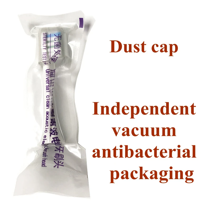 

Toothbrush Heads Replacement for Xiaomi Soocas X3 for SOOCAS / Xiaomi Mijia SOOCARE X1 X5 Electric Tooth Brush Heads