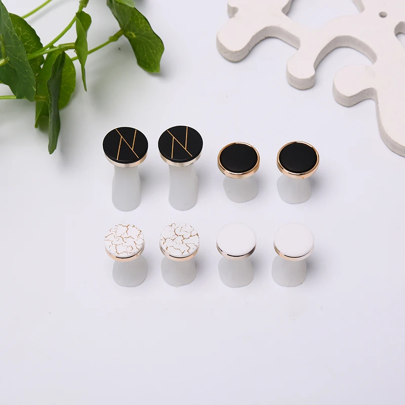 

8PCS/Set Reusable Finger Toe Separators Spacers CushionsToes Dividers DIY Tool