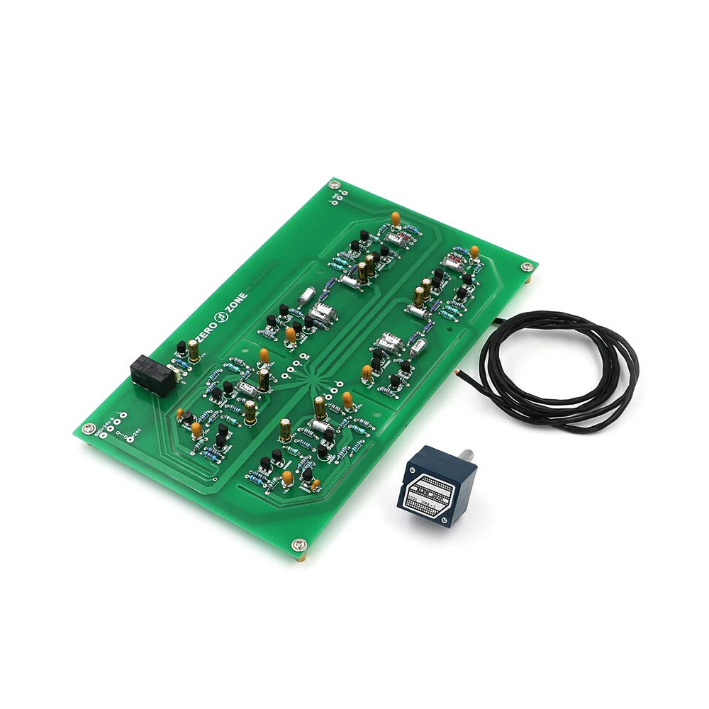 GZLONZERO NAIM NAC152XS готовая плата предварительного усилителя DIY kit аудио усилитель PCB