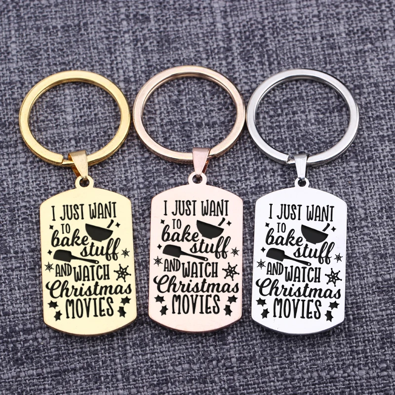 Рождественский брелок домашние украшения бирка для собаки елки новогодние