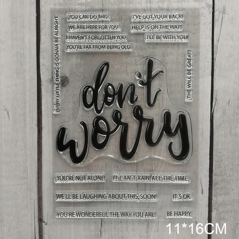 Праздничные свечи прозрачные штампы новинка 2019 скрапбукинг резиновый штамп