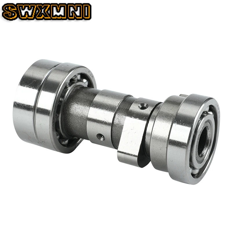 Распредвал мотоцикла Lifan 125 куб. См для горизонтального стартера LF запчасти