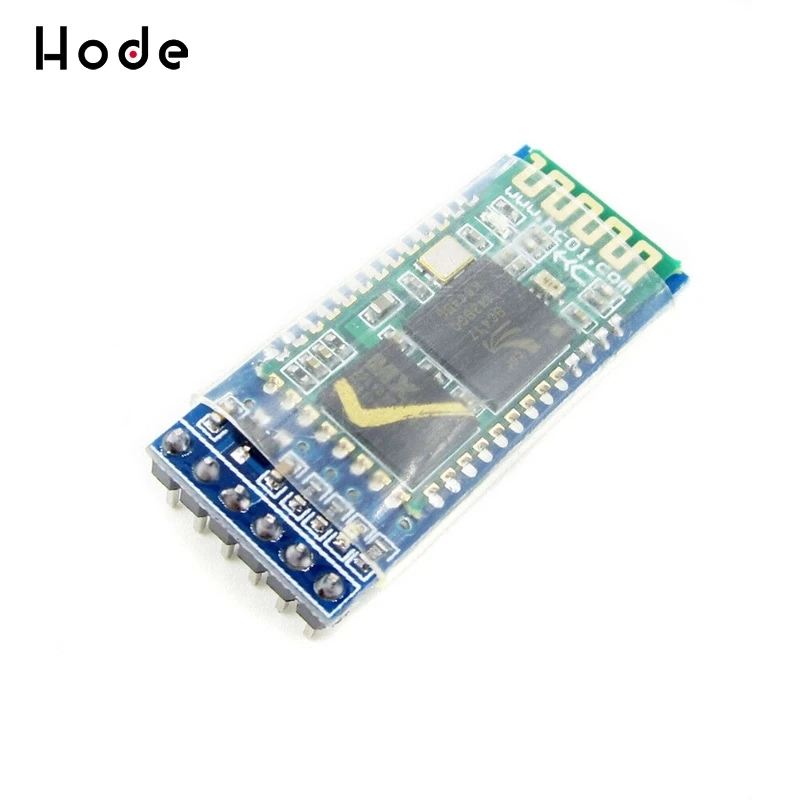 30ft Беспроводной Bluetooth радиочастотный приемопередатчик модуль последовательного