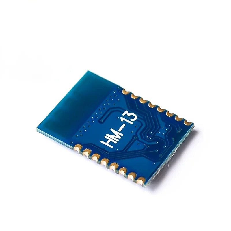 

4.0 bluetooth module dual-mode bluetooth module BLE SPP serial master-slave HM - 13