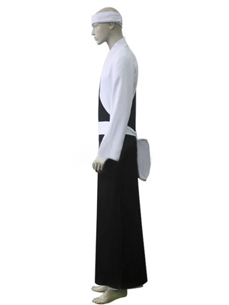 Костюм для косплея Danzo сделанный на заказ кимоно Danzo|cosplay costume|costume cosplaycosplay costumes naruto