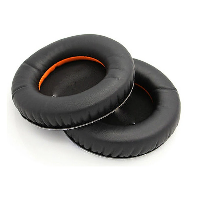 Амбушюры для наушников сменные амбушюры и аксессуары Steelseries Siberia V1 V2 губчатая