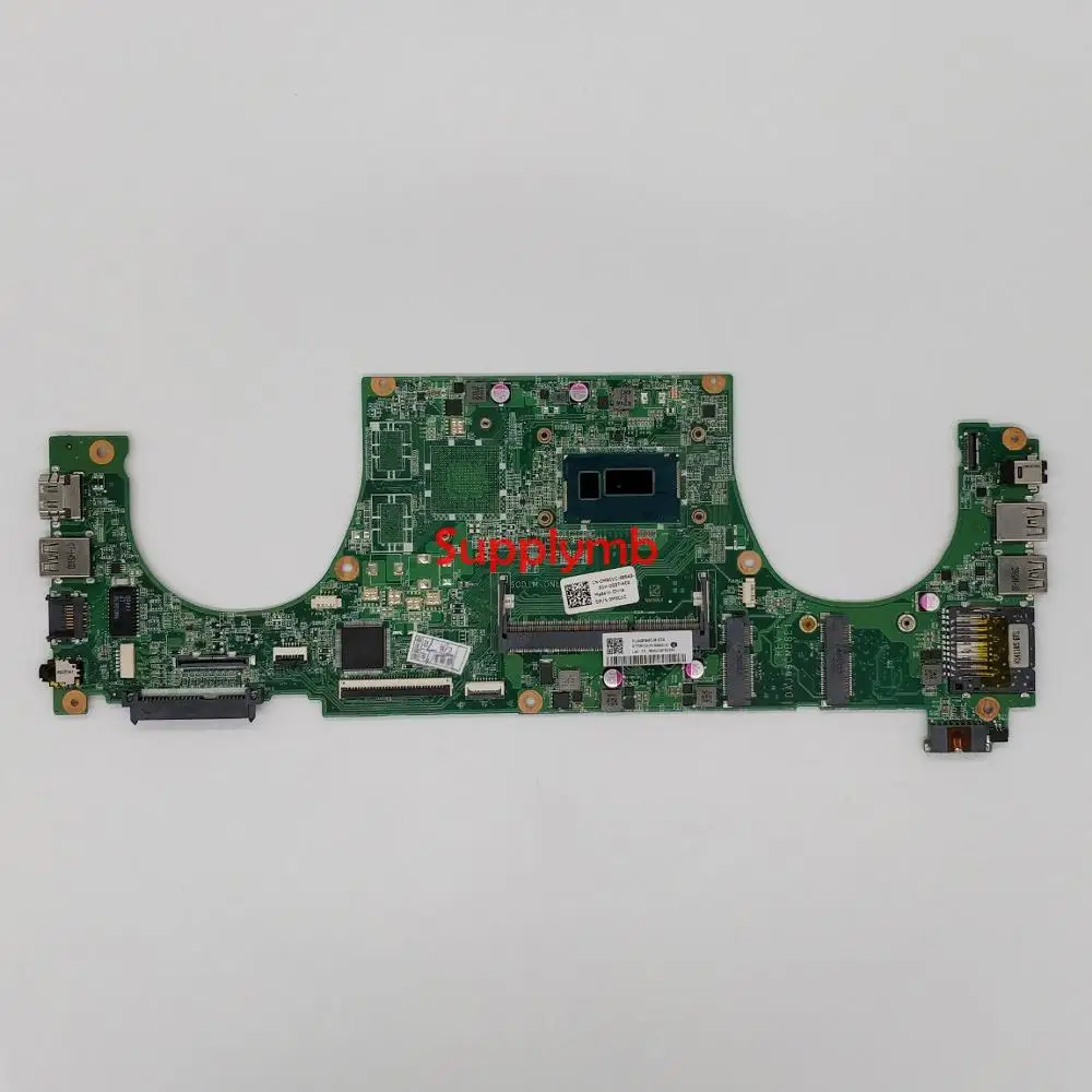 CN-0M9CVC 0M9CVC M9CVC DAJW8CMB8E1 w i3-4030U CPU для Dell Vostro 5470 V5470, материнская плата для ноутбука, ПК, протестированная материнская плата CN-0M9CVC 0M9CVC M9CVC DAJW8CMB8E1 w i3-4030U CPU для Dell Vostro 5470 V5470, материнская плата для ноутбука, ПК, протестированная материнская плата