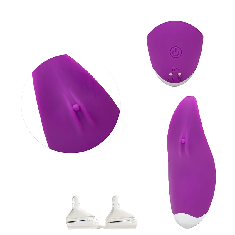 Анальные игрушки для женщин Мощный вибратор водонепроницаемый пар Стимулятор