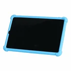 Анти-капля чехол для сайт ALLDO CUBE iPlay 40 противоударный мягкий силиконовый чехол Cube iPlay40 стенд держатель