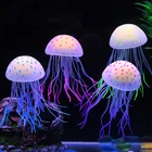 Фотовспышка для аквариума, подводное живое растение, светящееся украшение, водный ландшафт