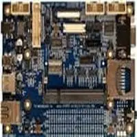 

TX00-SV70 Development Boards & Kits - ARM TX Mainboard Dev Kit