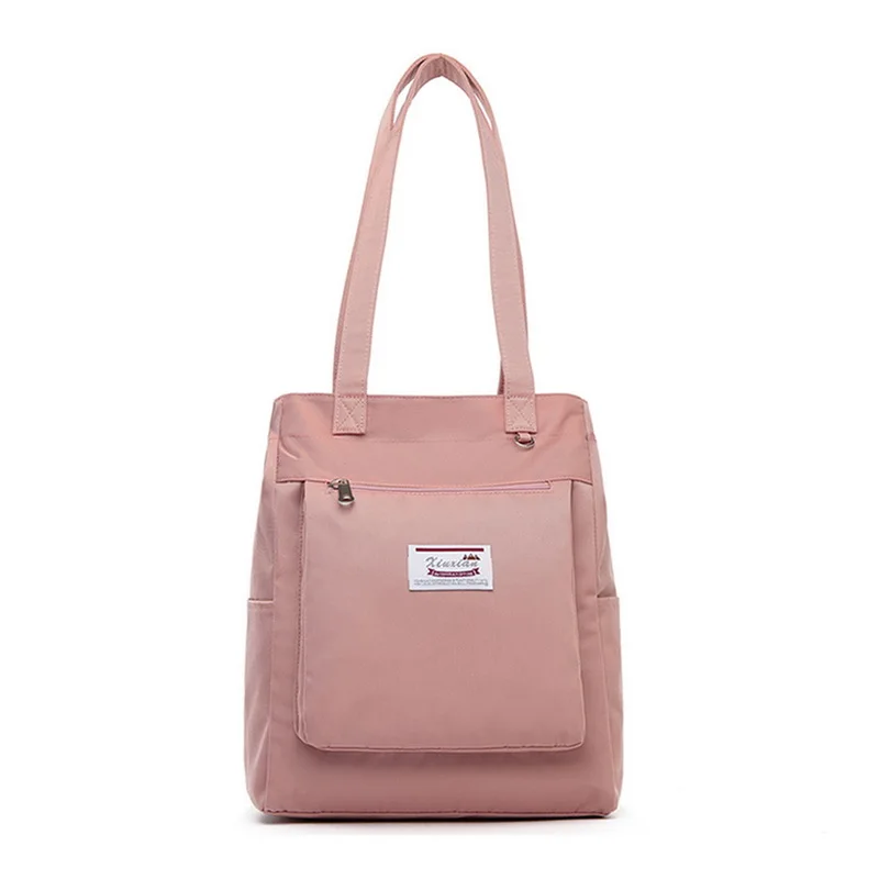 Водонепроницаемый стильный рюкзак для ноутбука женщин 13 3 14 15 6 дюймов Корейская