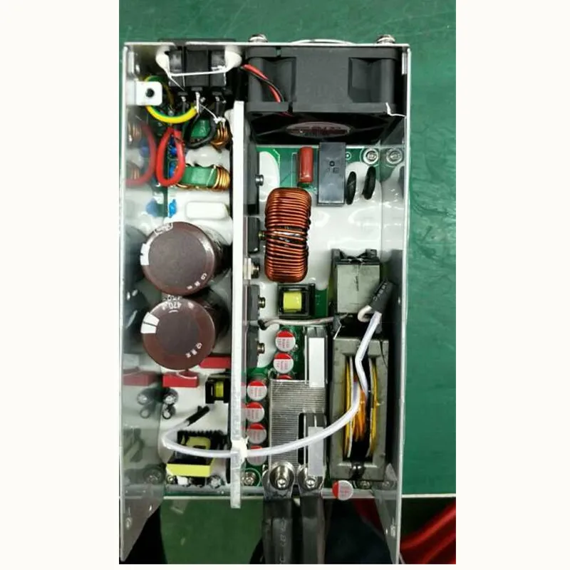 Блок питания для майнинга Antminer блок 1800 Вт ATX Miner APW3 Майнер BTC S7 S9 L3 A6 A7 ++ Litecoin |