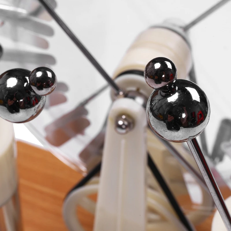 Электростатическая Машина электростатический генератор Электрооборудование