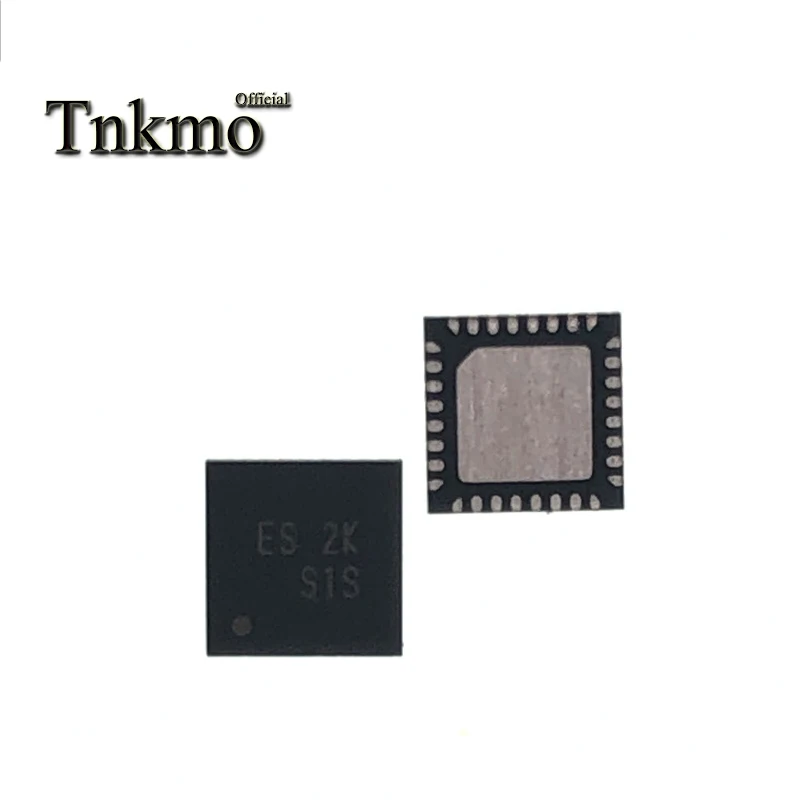 5 шт. 10 RT9992ZQW QFN-32 RT9992ZQ QFN32 RT9992 9992 код ES Мощность Управление микросхема новый и