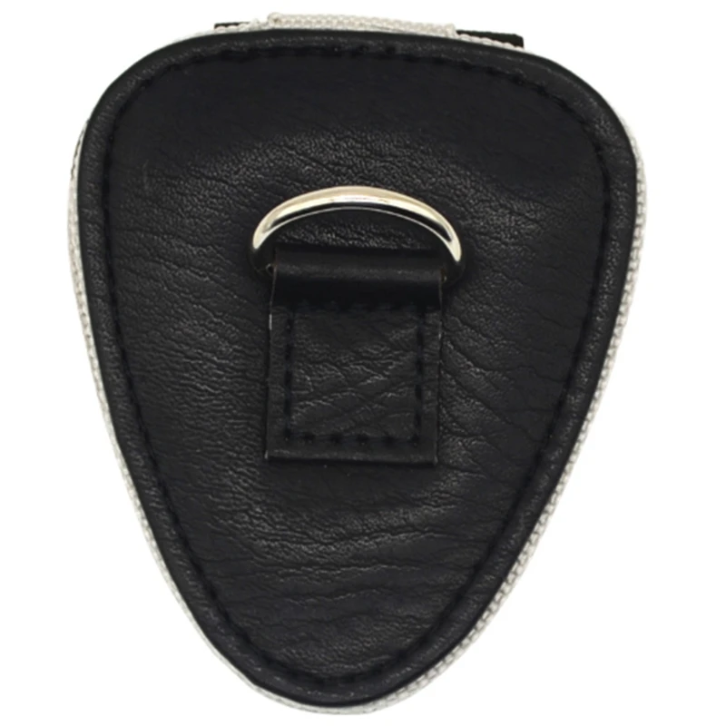 Гитарный мешок для сбора сумочки может держать шесть пиков музыкальных