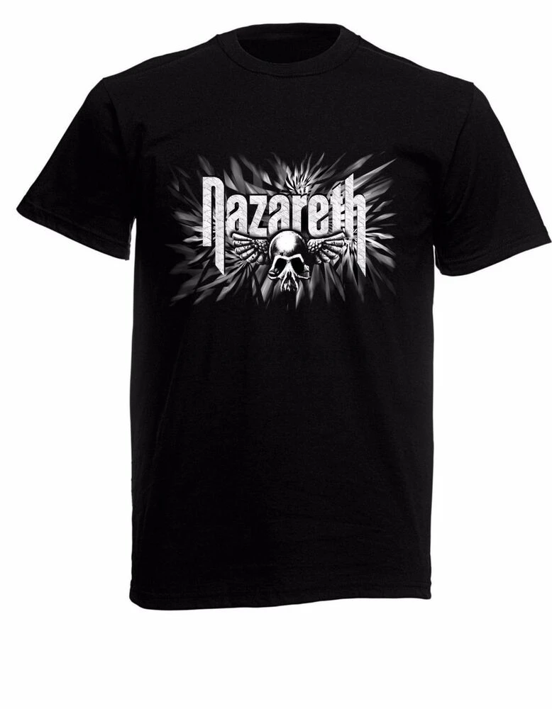 Мужская футболка унисекс стиль Черный Рок новые размеры |