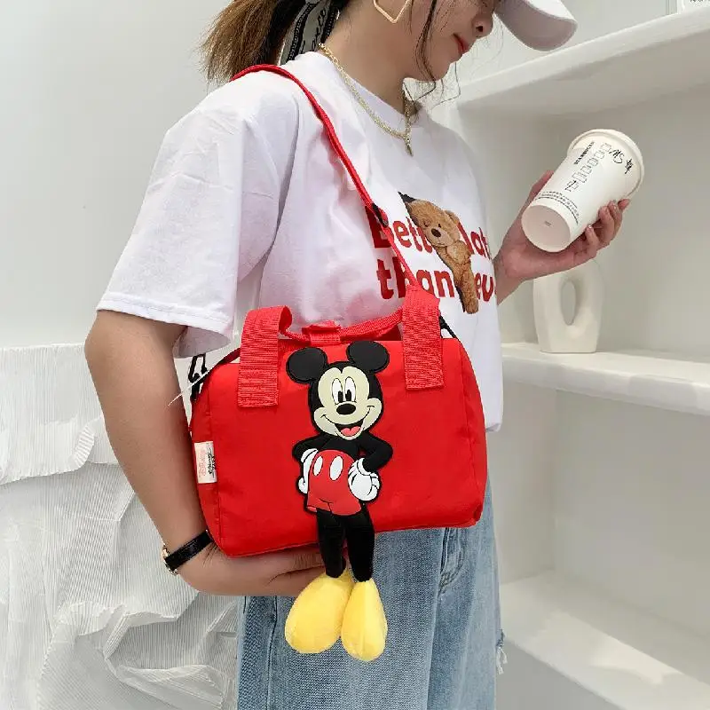 Disney Children's Small Bag Girls Handbag New Mini Shoulder 