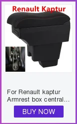 Для Nissan Note подлокотник коробка usb зарядка повысить двухслойный