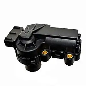 Клапан контроля холостого хода OEM 132008601 AC IACV шаговый двигатель подходит для Peugeot 106